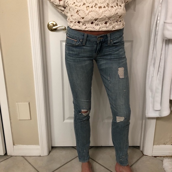 Lucky Brand Jeans - Picture 1 of 5